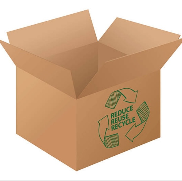 Reduce Reuse Recycle - Picture 1 of 2